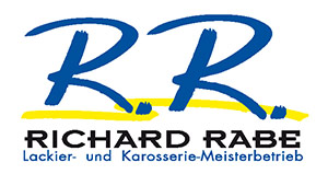 Rabe - Lack Karosserie